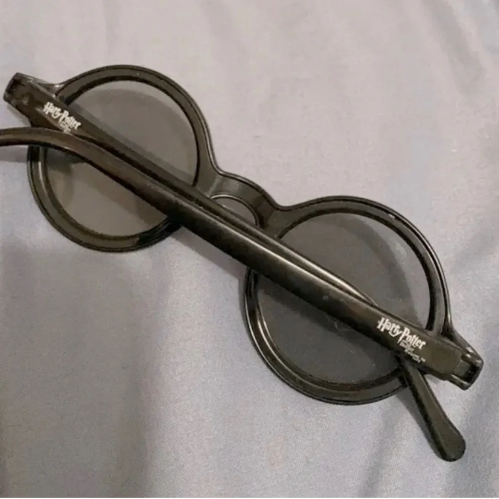 Harry Potter 3D glasses